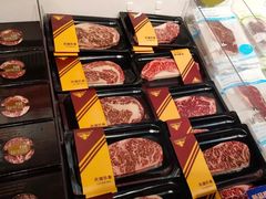 -盒马鲜生(曜一城店)
