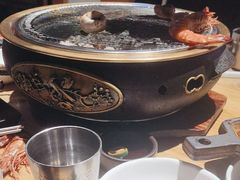 -泥炉烧肉师(新街口金銮巷店)