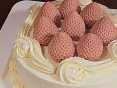 -壹点壹客·生日蛋糕(南山店)