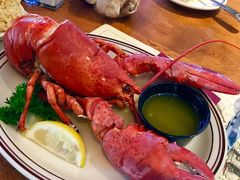 losbster-Union Oyster House