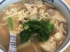 -阿琴面馆(武林路店)