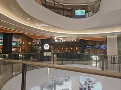 -梨花自助烤肉(西三旗万象汇黑金店)