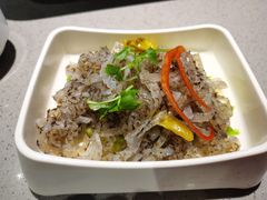 辣椒鱼皮-半天妖烤鱼(丰科万达店)