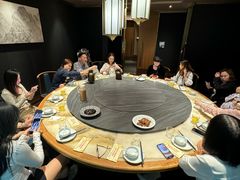 -梁家大院•农家菜(昆山会展中心店)