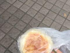 -长发西饼(临顿路店)