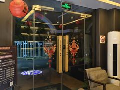 -鹿栖.精油SPA(金山世纪城店)
