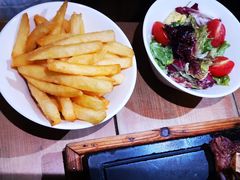 -LA  PETANQUE(泰安路店)