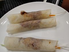 -听松楼·花园酒店·自助餐厅(红梅公园店)