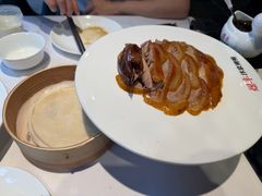 -煜丰汴京烤鸭(福彩路店)