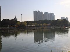 -桐乡植物园