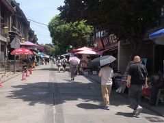 -宝庆寺塔