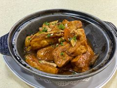 -老字号蛇口德记烧腊饭店·海鲜加工