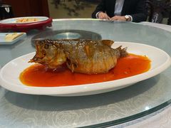 -红旗饭庄