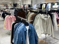 -hotwind热风(世纪东方广场店)