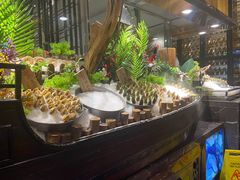 -喜庭海鲜自助(来福士店)