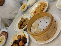 -南小馆(迪士尼小镇店)