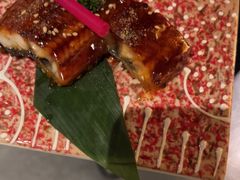 -蟹将军·松叶蟹和牛日料放题自助(K11店)