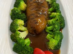 -长兴菜馆(高桥店)