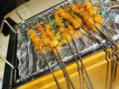 -聚味瞿记·龙虾堂(望城店)