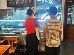 -老外婆本帮面(塔城路店)
