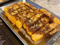 -神伙烧烤(江北黄泥塝店)
