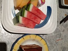 -大渔铁板烧(大悦城店)