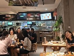 -木屋烧烤(岗顶二店)