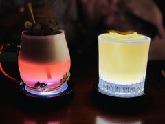 -River Bar酒吧(通州万达店)