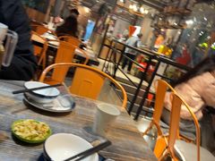 -沙掌门肉蟹煲(沙溪店)