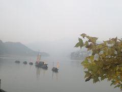 -新安江山水画廊风景区
