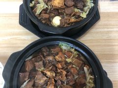 牛肚砂锅-赵家牛肉砂锅(台西三路店)