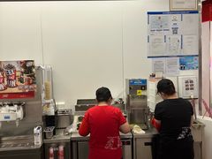 -DQ·蛋糕·冰淇淋(五棵松万达店)