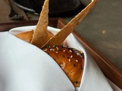 -恰餐厅 CHAR Grill&Bar(西安经开洲际店)