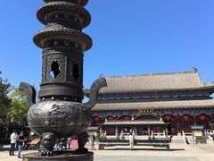 -天津妈祖文化园