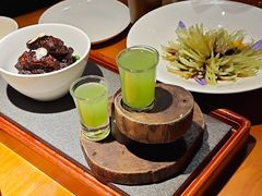 -浙里本味·宴四季江南(三台山路店)