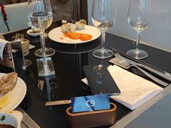 -索菲特酒店 · 云尚天际自助餐厅