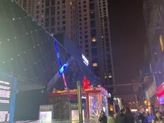 -太原茂业天地购物中心