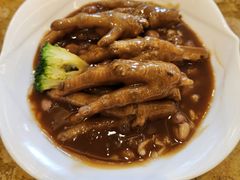 -星河湾半岛酒店-真粤中餐厅