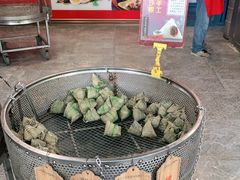 -赵记粽子(司前街店)