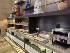 -常州武进九洲喜来登酒店