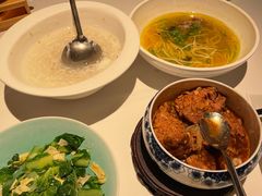-淮扬厨子(健康路店)