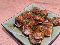 -小乾杯串店•16年沈阳烧烤(文安路店)