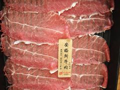 -牛匠和牛寿喜锅(西安总店)