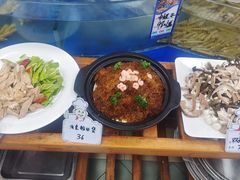 -天隆酒店·本地海鲜鲁菜(烟台大学店)