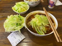 -蒋六十八梯眼镜面(狮子坪店)
