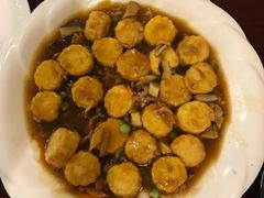-牟传仁饭庄(星海店)