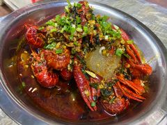 -小四餐馆(梓园路店)