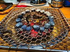 -老炉家木炭烤肉(长江国际店)