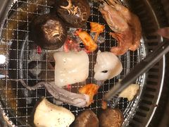 -和萌牛肠烧烤(财富中心店)