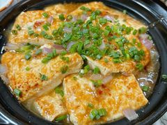 -华源餐厅·海鲜大排档(日月贝店)